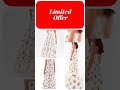Printed Square Neck Cami Maxi Dress