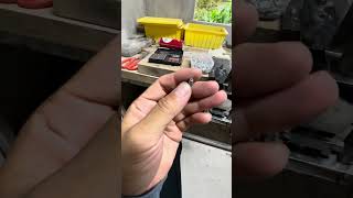 Slug 5.52 lead bullets and how to adjust the length and weight ! ƯhatsApp +84 983581280