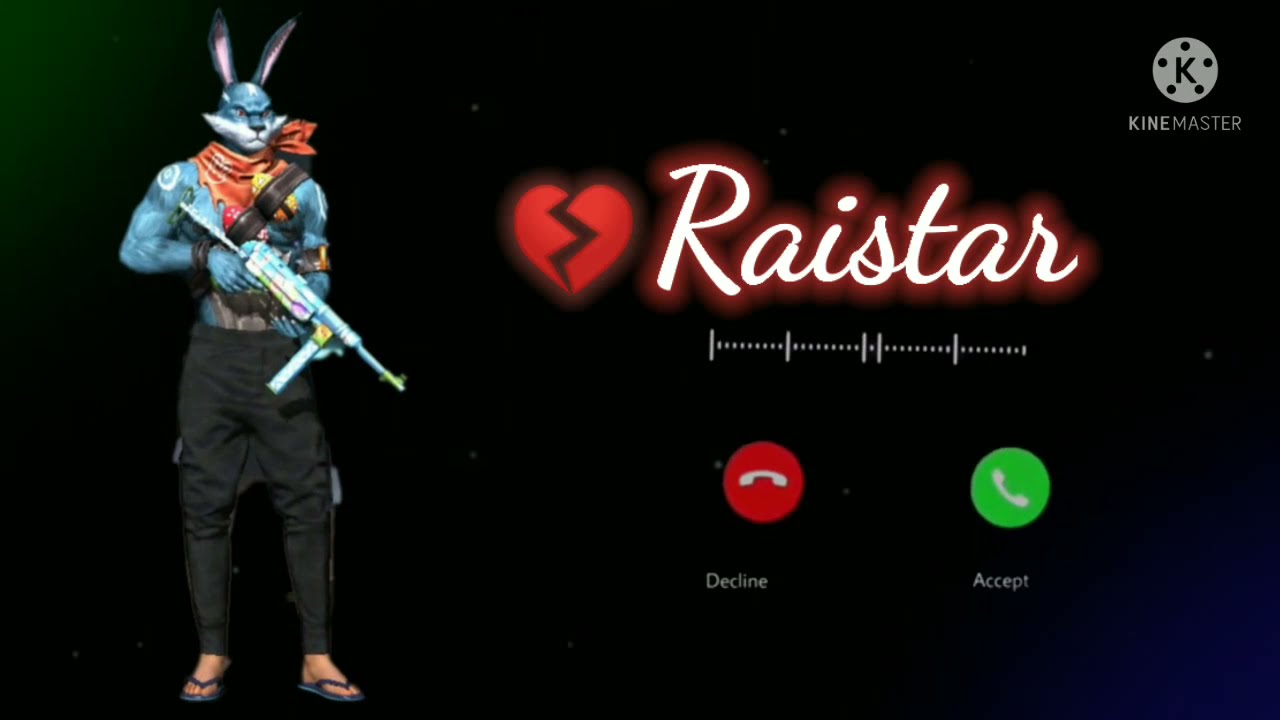 Free Fire raistar🔥 ringtone | free Fire ringtone raistar ringtone | ff ringtone | ringtone ff#viral.