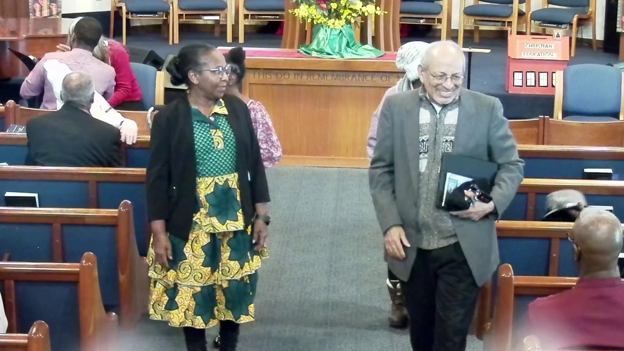 Northborough SDA Church † Divine Service † February 14, 2026