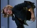 Marilyn Monroe in "Gentlemen Prefer Blondes" - Stuck In The Round Window