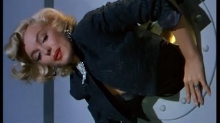Marilyn Monroe in