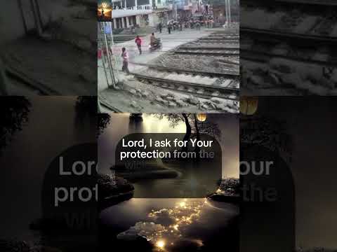God as My