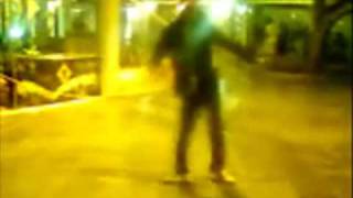 Melbourne Shuffle - Trezze in Búzios