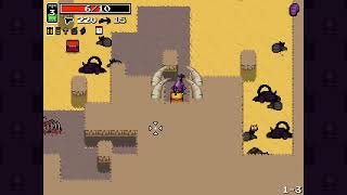 Nuclear Throne Daily 163 | 2026-05-17 | SpuDoesDailies