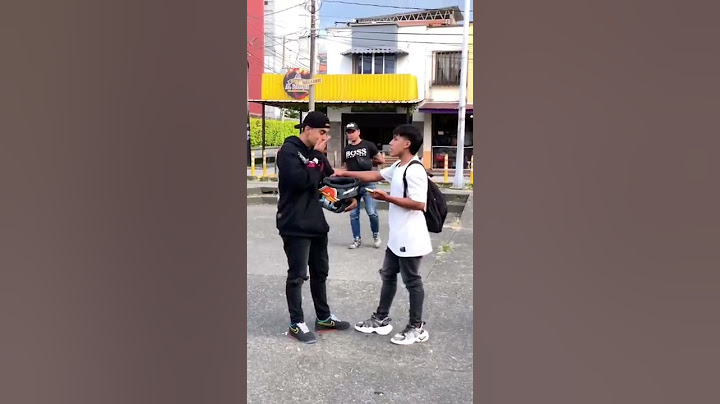 ❌BROMA DEL GLOBO CON AGUA😂🤣