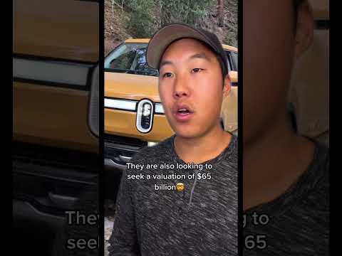 Is Rivian The Next Tesla