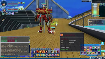 Unboxing 105 Lucemon Gift Boxes