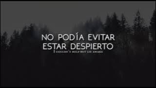 Drifting: sub español On and On