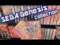 SEGA Genesis Video Game Collection! + Major Collection Update! 2019