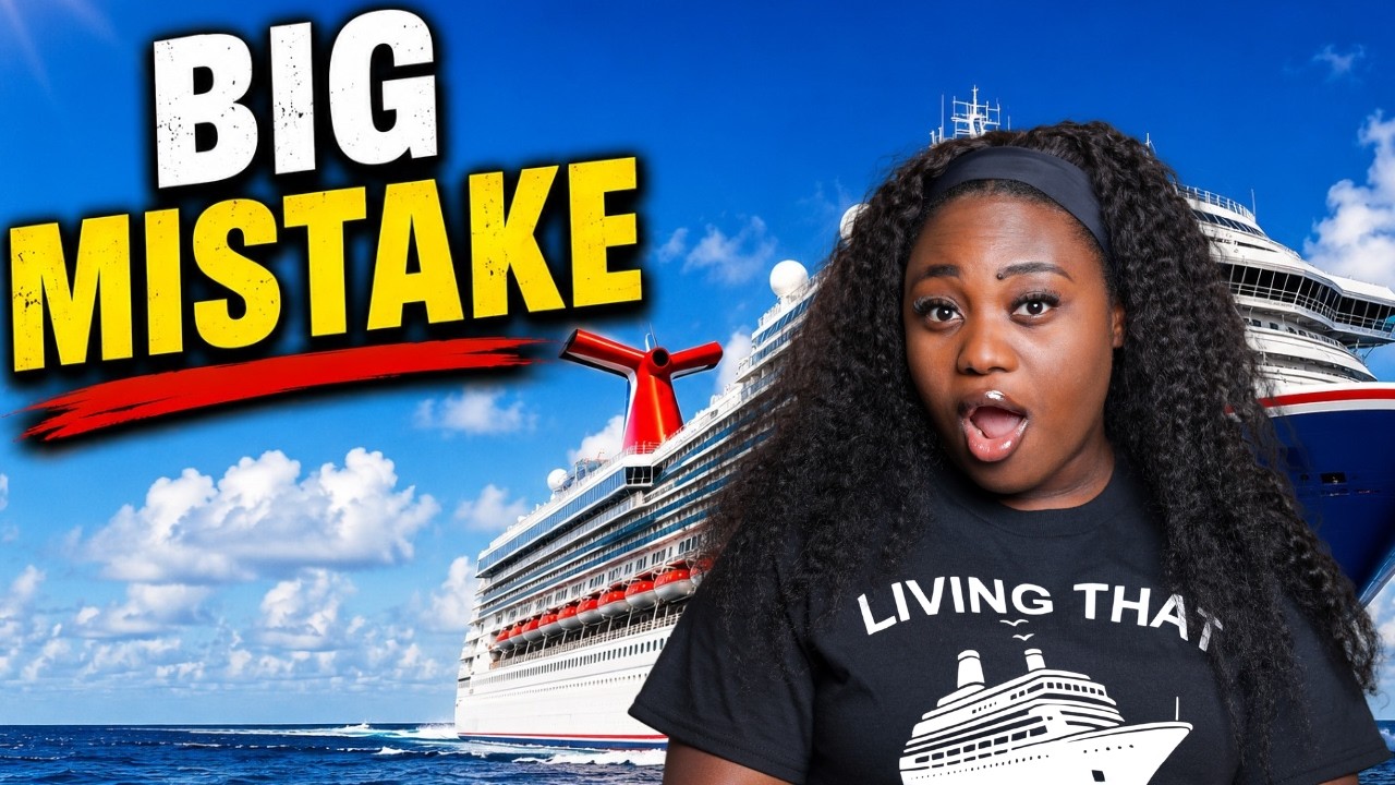 Carnival Rewards Just Launched & People Are FURIOUS