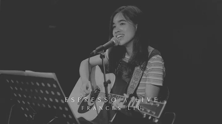 | Espresso  Live  | FRANCES LIU
