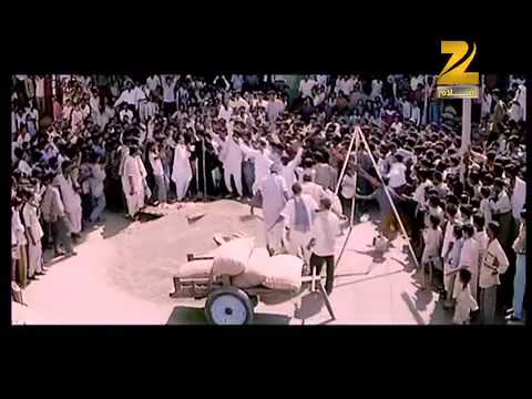 Lal Badshah Promo On Zee Aflam June 2013