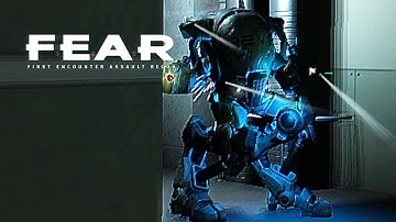 F.E.A.R. | Armacham Labs & Chasing A Fat Rat