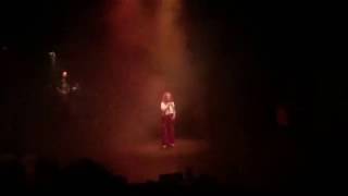 Sertab Erener-Aşk(Sertab’ın Müzikali Harbiye)