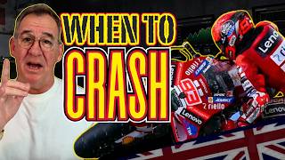 MotoGP News: Pressure Returns, Time to Manage Risk | Great Britain RD12