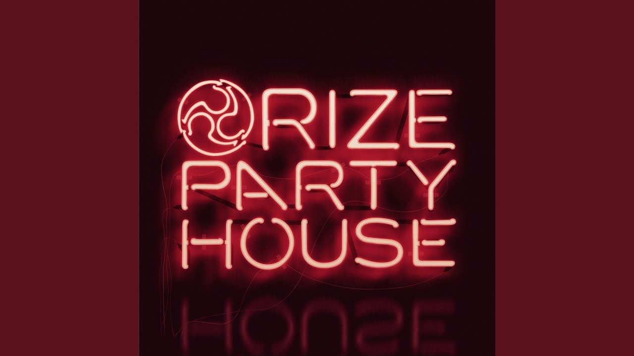 LIVE DVD “PARTY HOUSE&quot; in OSAKA lok26k6 LIVE DVD “PARTY HOUSE