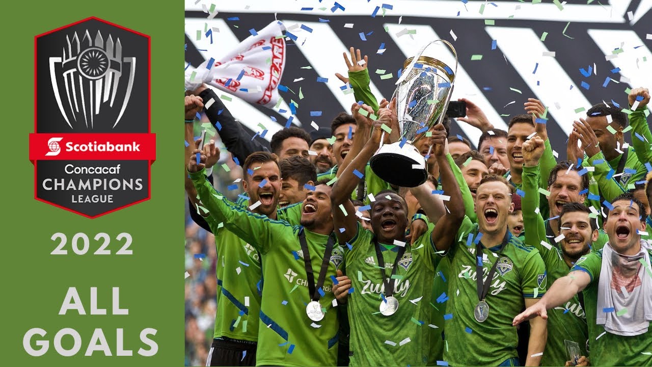 CONCACAF Champions League 2022 All Goals YouTube concacaf-champions-league-2022-all-goals-youtube