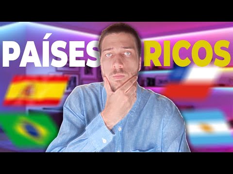 Los 5 Paises