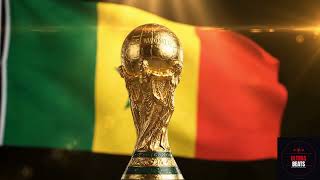 SENEGAL World Cup 2026 Fan Anthem 🇸🇳🔥 "Lions of Teranga - Africa Roars!" By ULTRAS BEATS