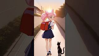 A Chibiusa Day - Sailor Chibi moon #sailormoon #anime #manga A Chibiusa Day - Sailor Chibi moon #sailormoon #anime #manga