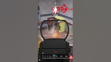 Lost Light | The Art of Surprise Attacks