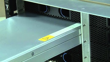 IBM NeXtScale nx360 M4 Installation   Computer Node