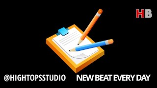 First draft Type Beat
NEW BEAT EVERY SINGLE DAY
Comment what Type beat I should drop tomorrow below
Check out the playlists on my channel
I cant stop listening to good credit and OPM BABI
Let me know what you think!
WAV stems available upon request
Instagram - https://www.instagram.com/hightopsstudio First draft Type Beat