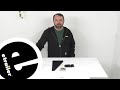 etrailer | Review of Safe-T-Plus Custom Fit Mounting Hardware Steering Stabilizer - ST32ZR