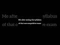there's no plan B by the way 😭 #consistency #relatable #funny #jokes #neet2026 #neetmotivation