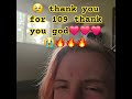 😭thank you for your support thank you for 109 subs😭🤎🤎🤎🧡