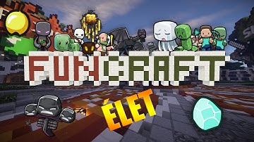 Mestermc Funcraft Skymini