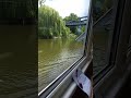 This is part one full video if it works my boat ride down the rivet