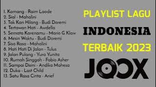 lagu campuran komang