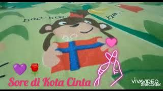 Trocadero (Potret) - Jamie Buckingham