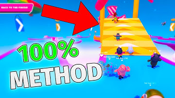 How to ALWAYS Get Through The Middle of Whirlygig