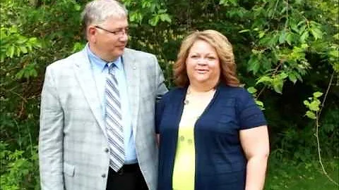 George and Leah Griffeth