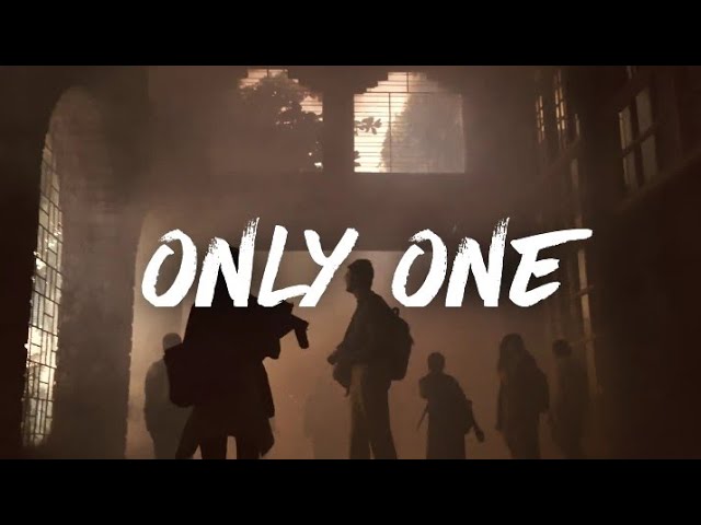 Navy Kenzo - Only One (Lyrics/Lyrics Video) ft.King Promise