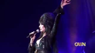 Oprah Where Are They Now? Candra Peterson Clip