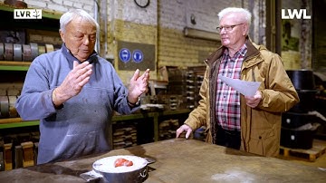 Videoleitfaden "Von der Werkbank in die Datenbank" - Teil 3: Der Dreh