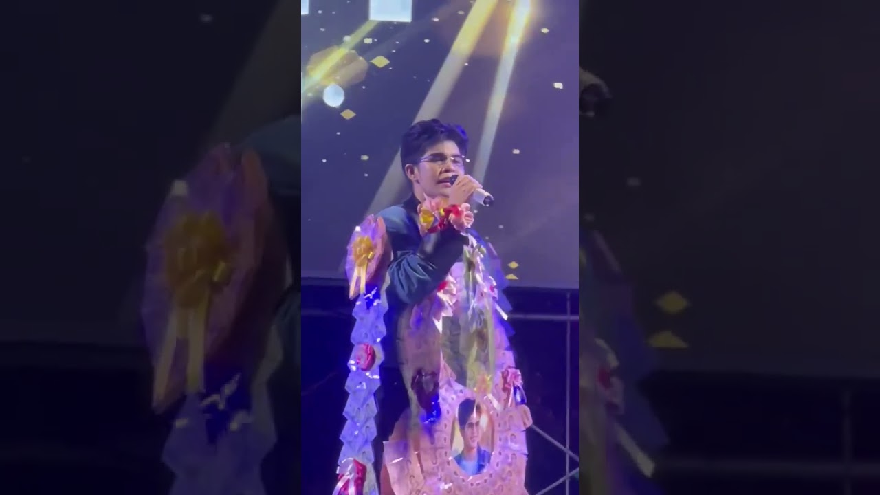 สวยจนล้น - ไรอัล กาจบัณฑิต | งานสังคายนา ณ วัดทุ่งเบญจา อ.ท่าใหม่ จ.จันทบุรี - 09.03.2569