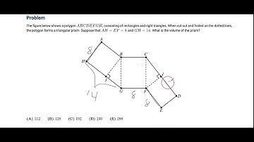 2022 Amc 8 problem 24