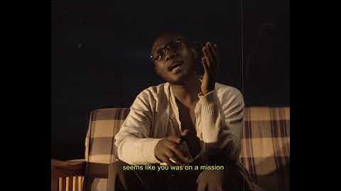 Nzau - Control (Official Music Video)