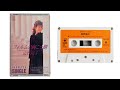 フィルムの向こう側/僕らのゆくえ 南野陽子 カセットテープ(ミュージックテープ)