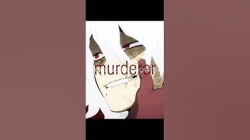 lazy edit💔🥀🪫 #toga#shigaraki#lov#mha#bnha#edit#youtube#myheroacademia#trending#shorts#manga#edits