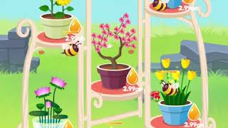 Honeybee Garden Game 0418 1 screenshot 3