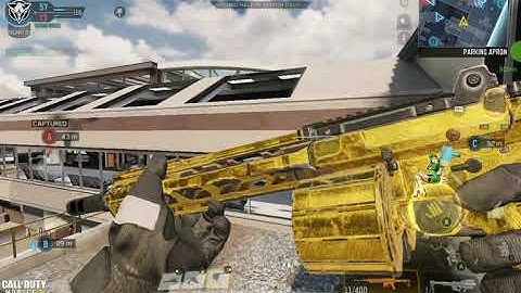 ANOTHER ☆NUKE☆AFTER☆NUKE☆AFTER☆NUKES... WITH A NEW-M4LMG BUILD,