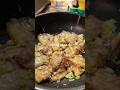 ねぎ塩豚丼