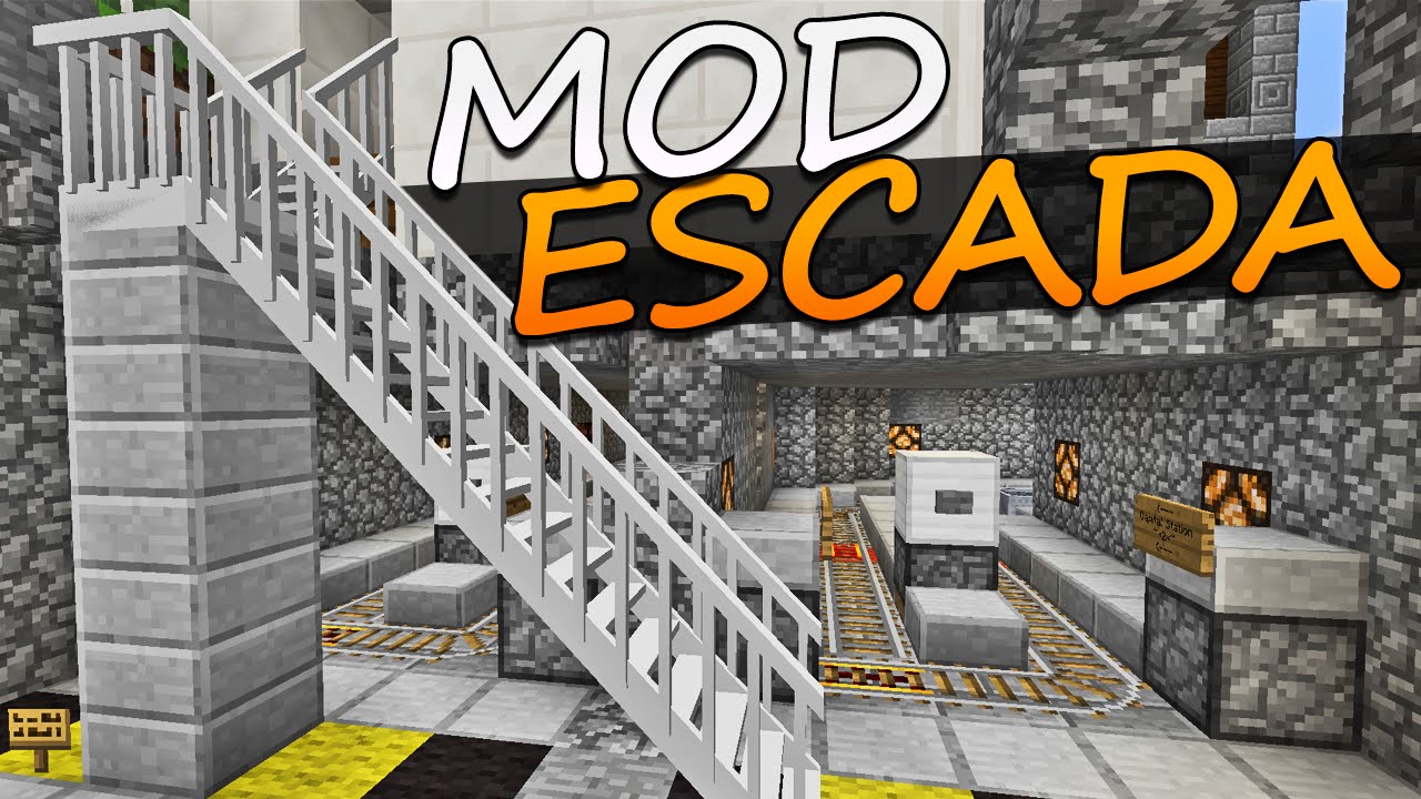 BRADO GAMES: Minecraft: como fazer escada, porta, cerca e outros