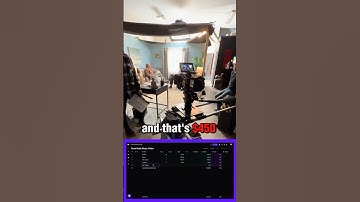 How Much A Music Video Costs in 2025